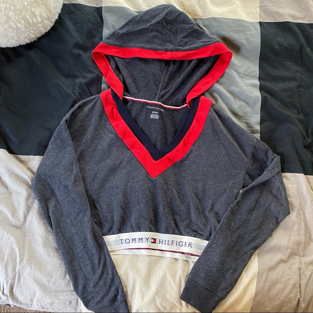 Tommy Hilfiger Women’s Pullover